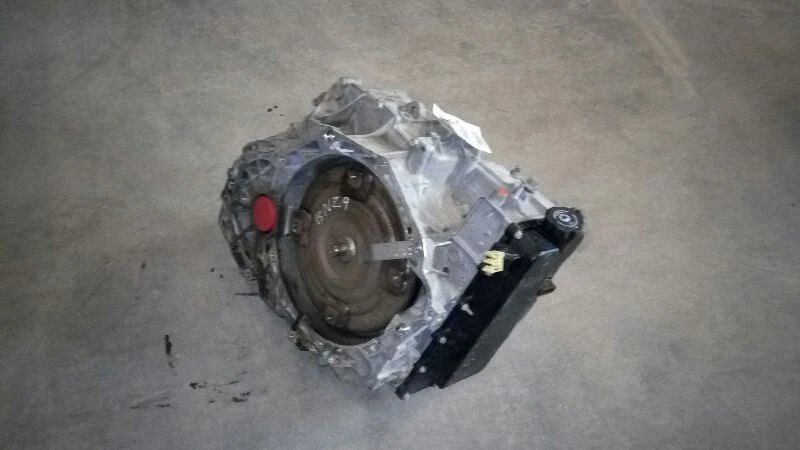 2010 Gmc TERRAIN 6T70 Automatic Transmission 6 Speed Opt MH4 AWD 5008387 Foto 1 de 4