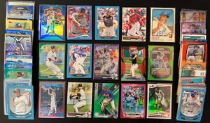 Sports Card #d Serial Numbered Lot of 75  - All Pictured - B160 - NM - Picture 1 of 10