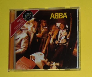ABBA. OMONIMO ABBA. CD LIMITED EDITION MIT BONUS TRACKS NOCH NEU - Bild 1 von 3