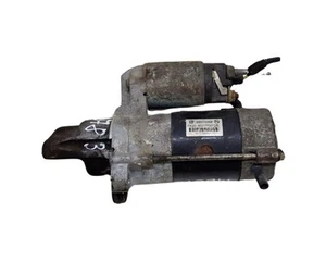 Motor de arranque OPEL INSIGNIA A Estate G09 55570068 1.60 diésel 100kw 2015 30147902 - Imagen 1 de 8