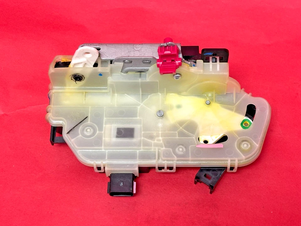 Door Lock Actuator DLA1103 fits 10-14 Ford Mustang Front Left - Image 1 of 4