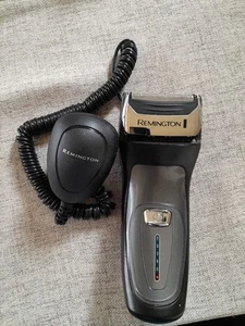 Remington Power Series Foil Shaver Black - Picture 1 of 9
