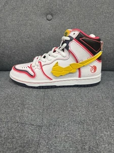 Nike SB Dunk High Gundam Project Unicorn RX-0 Größe 6 Herren Sneaker nur noch übrig - Bild 1 von 7