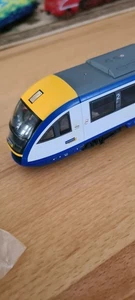 Piko 52211 Triebwagen Lausitzbahn Desiro für MÄRKLIN ohne OKT - Bild 1 von 6