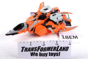Jhiaxus KB Toys unvollständig Deluxe RID Transformers - Bild 1 von 3