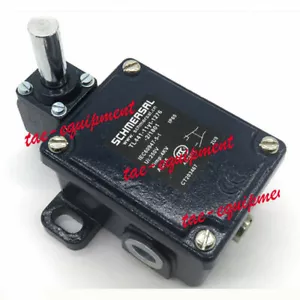1 Stück neuer SCHMERSAL Endschalter TL422-01y-U180-2512-6 ML - Bild 1 von 1