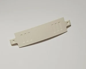 1x Lego® Technic Panel Tafel 18944 gebogen 3 x 13 weiß Technik Platte 28923 - Picture 1 of 2