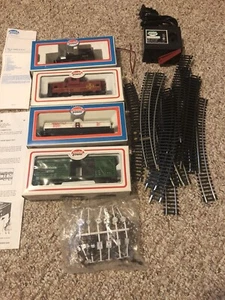 NEW Model Power Train Items Electric toy kit - Picture 1 of 1