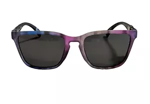 Panama Jack Polarized Sunglasses PJL POL 23 1075 PNK Multi-Color of Purples/Blue - Picture 1 of 4