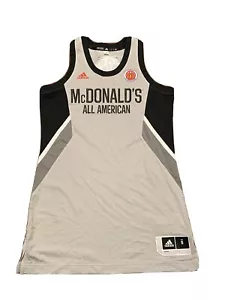 Adidas McDonald’s All American Basketball Trikot - Größe S Damen - Bild 1 von 10