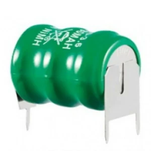 14H Battery Ni-Mh 3.6V 80mAh 3 cells for Amiga 500 / 500+ / 2000 - Picture 1 of 3