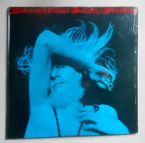 JOHNNY WINTER 2 LP LOT VINYL PLAY GRADED NM - Picture 1 of 3