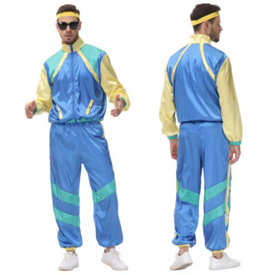 Shell Suits products for sale | eBay UK