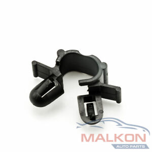 BONNET RELEASE CABLE CLIP FOR HYUNDAI KIA 01-ON' ALL MODELS 8119933000