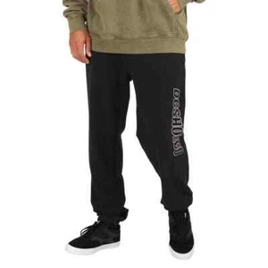Dc Downing Pantalones de Chándal - Negro - Imagen 1 de 5