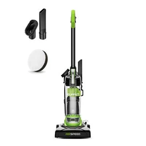 Eureka Airspeed Ultra-Lightweight Compact Bagless Upright Vacuum Cleaner, NEU... - Picture 1 of 7