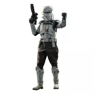 Rogue One: A Star Wars Story Action Figura 1/6 Assault Tank Commander 30 Cm Hot - Foto 1 di 1