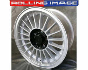 Alpina style 7x16 Aluminum Rims for BMW  7 Series E32 Wheels BMAL716512011sc - Picture 1 of 1