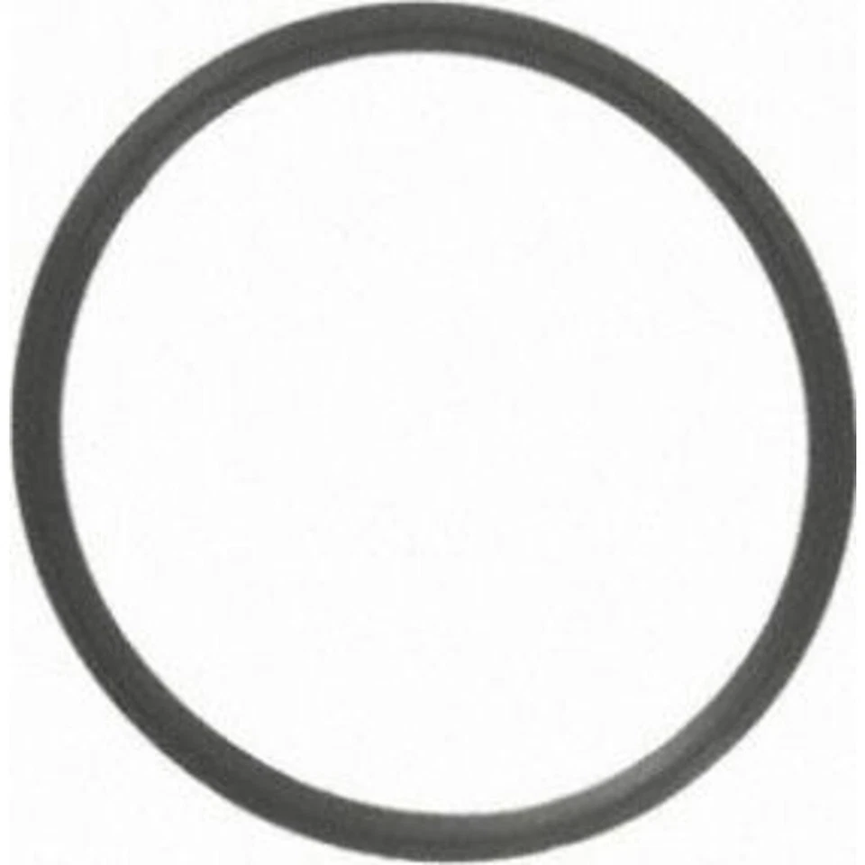 35346 Felpro Water Outlet Gasket for Chevy Olds Express Van SaVana De Ville GMC - Image 1 of 1