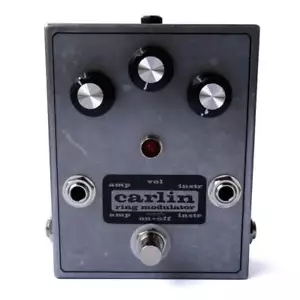 Carlin Ring Modulator KIT - Picture 1 of 2