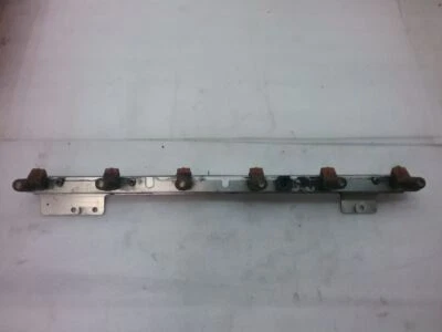 燃油喷射器带燃油线 2.5 升 AT 2004 沃尔沃 XC90 XC-90 6-2-7P — 第 1/3 张图片