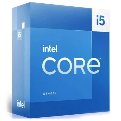 Intel BX8071513400 Core i5 13th Gen i5-13400 Deca-core 10 Core 2.50GHz Processor - Image 1 of 2