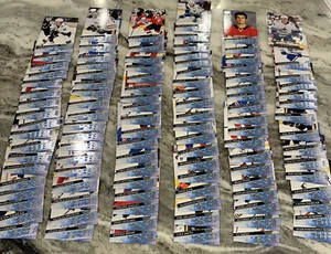 (105) 2020-21 Upper Deck Series 2 YOUNG GUNS Lot - Picture 1 of 5