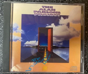 The Alan Parsons Project – The Instrumental Works CD - Picture 1 of 4