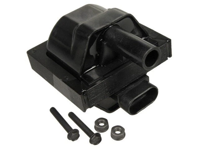 Pozos de bobina de encendido para GMC Jimmy 1996-2005 86634MQTQ 1997 1998 1999 2000 2001 Foto 1 de 2