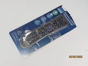 Philips Universal Remote Control 4 Device SRP2014H/27 - Brushed Graphite - Picture 1 of 4