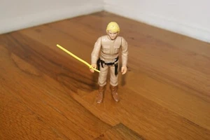 Figura de acción 1980 Star Wars Luke Skywalker 3,75" - Imagen 1 de 4