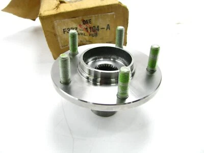 NUEVO - Buje de rueda trasera OEM Ford F32Z-1104-A para sonda 1993-1997 Foto 1 de 4