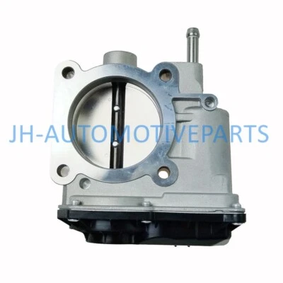 THROTTLE BODY FOR SUZUKI GRAND VITARA 2.4L 2009-2013 SX4 2L 2010-2013 1340078K00 - Image 1 of 4