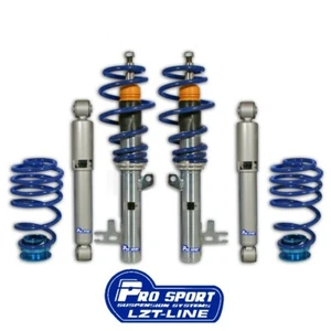 Prosport LZT Coilover for Vauxhall Astra Mk5 GTC 1.3/1.7/1.9 CDTi 05>09 - Imagen 1 de 1