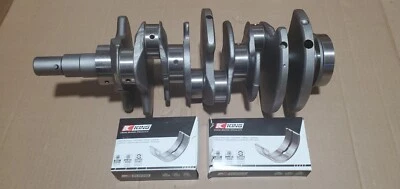 Crankshaft Rebuilder Kit # 16320 - Image 1 of 4