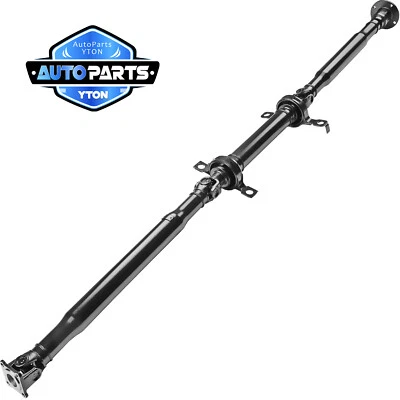 3-Piece Rear Drive Shaft 65-2005 2007-2008 For Lincoln MKX 3.5L AWD 7T434K357AC Foto 1 de 4