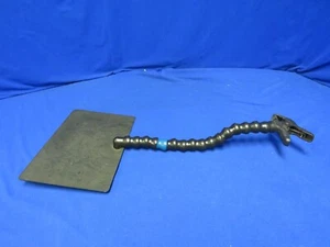 Loc-Line Video Cine Lens Shade/French Flag with Clamp   - Picture 1 of 8