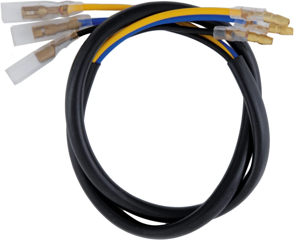 Arnés de cableado de luz trasera para telar de cableado de luz trasera Yamaha XT500 1E6-84517 5-103 Foto 1 de 1