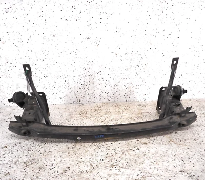 Barra de refuerzo de parachoques delantero BMW X5 2011-2013 OEM Foto 1 de 4