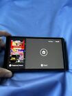 Nintendo Switch Oled Video Game Console 64 Gb Tablet Only Working! No Charger