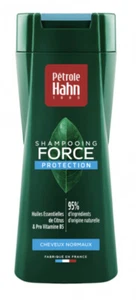 Lot of 3 Hahn Oil - Normal Hair Protection Strength Shampoo - Picture 1 of 1