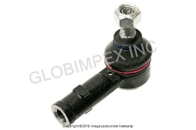 SAAB (1989-1994) Extremo de varilla de amarre EXTERIOR IZQUIERDO O DERECHO (1) PIEZAS URO + GARANTÍA Foto 1 de 1