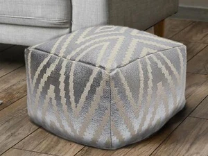 Seat cube footstool seat stool Kelim floor cushion Peru various colors - Picture 1 of 42