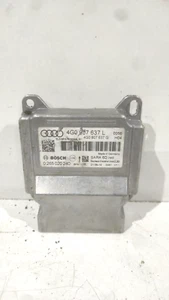 ECU Combo Aceleración Y Yaw Audi R8, Código:4G0907637L - Imagen 1 de 4