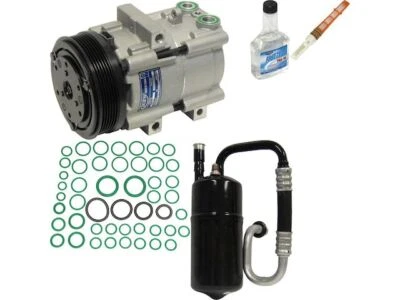 For 2001-2005 Ford Escape A/C Compressor Kit 73738NVTR 2003 2002 2004 - Image 1 of 2