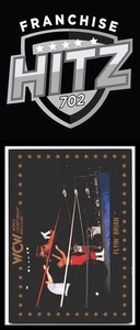 1991 Championship Marketing WCW #62 Flyin' Brian - Picture 1 of 2
