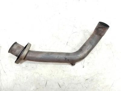 Tubo de cabezal de escape vertical trasero Ducati Monster 1000S 2003 57110841A Foto 1 de 4