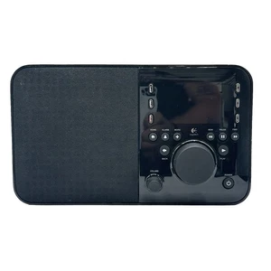 Logitech Squeezebox Receiver X-R0001 Wi-Fi Network Music Streamer Tested Working - Picture 1 of 8