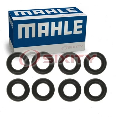 2 pc MAHLE Fuel Injector O-Ring Kits for 1990-2020 Ford C-Max Contour Escape zb - Image 1 of 4