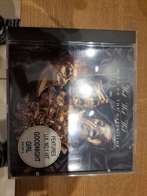 Wet Wet Wet Cd - Bild 1 von 2